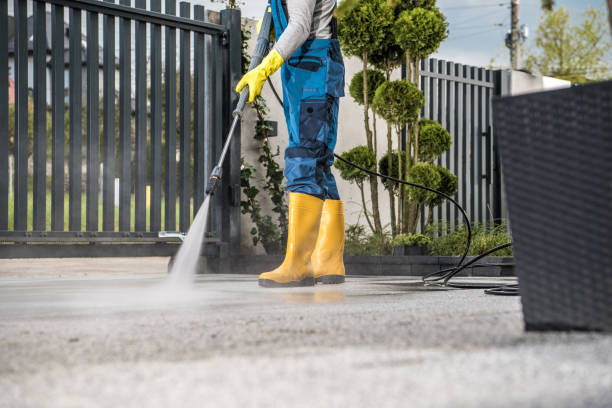 Best Sign and Awning Cleaning  in Walled Lake, MI